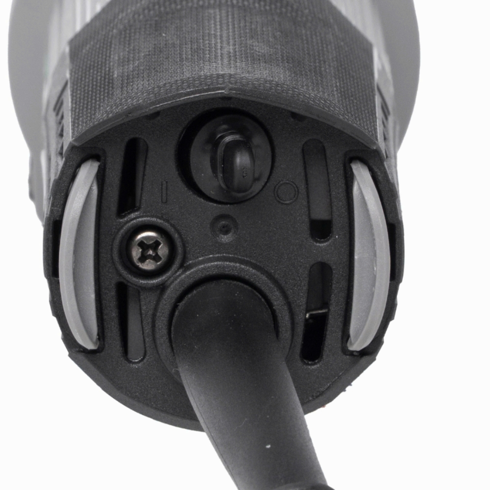 Đuôi Góc Máy Mài Điện Hukan G3-A850 GEN 3, 850W