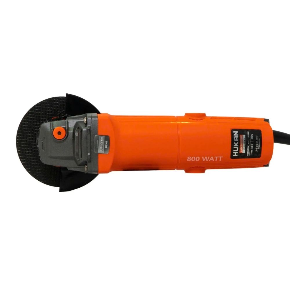 Thân Máy Mài Công Tắc Đuôi G1-A14 GEN 1 800W