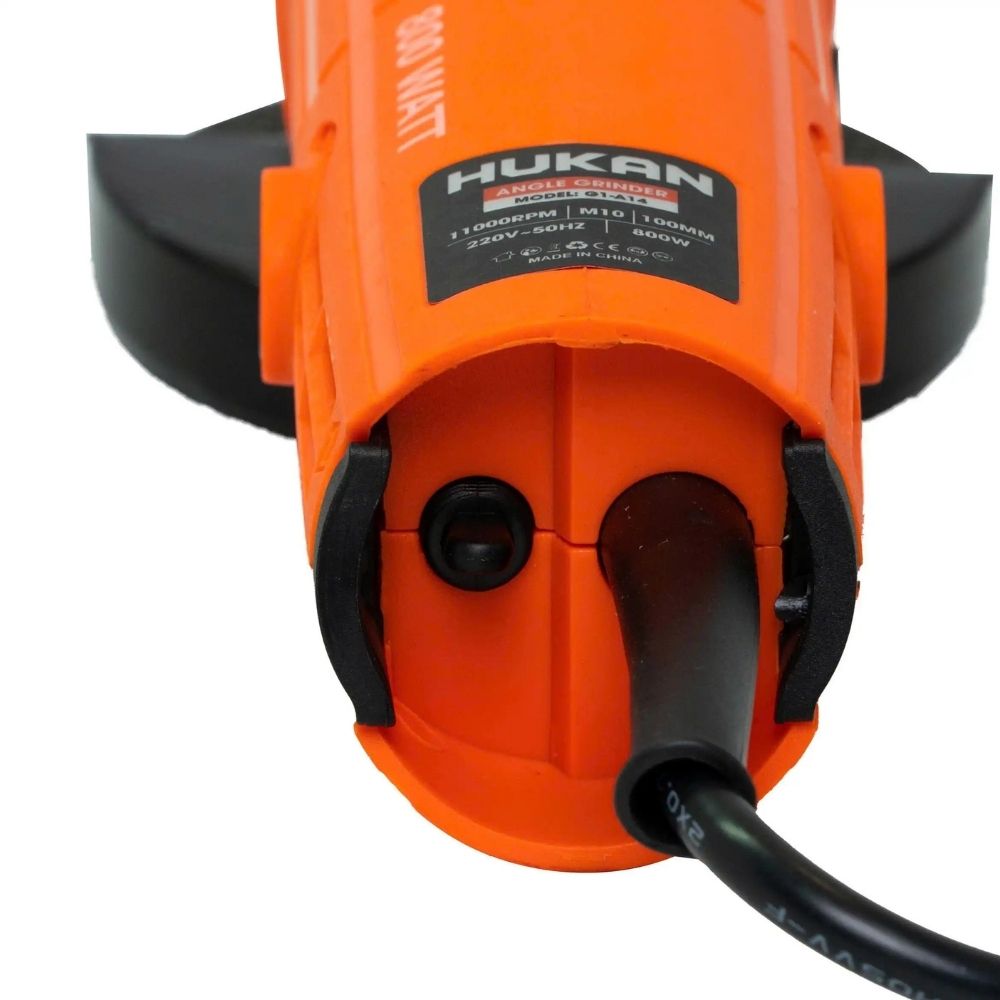 Thân Máy Mài Công Tắc Đuôi G1-A14 GEN 1 800W