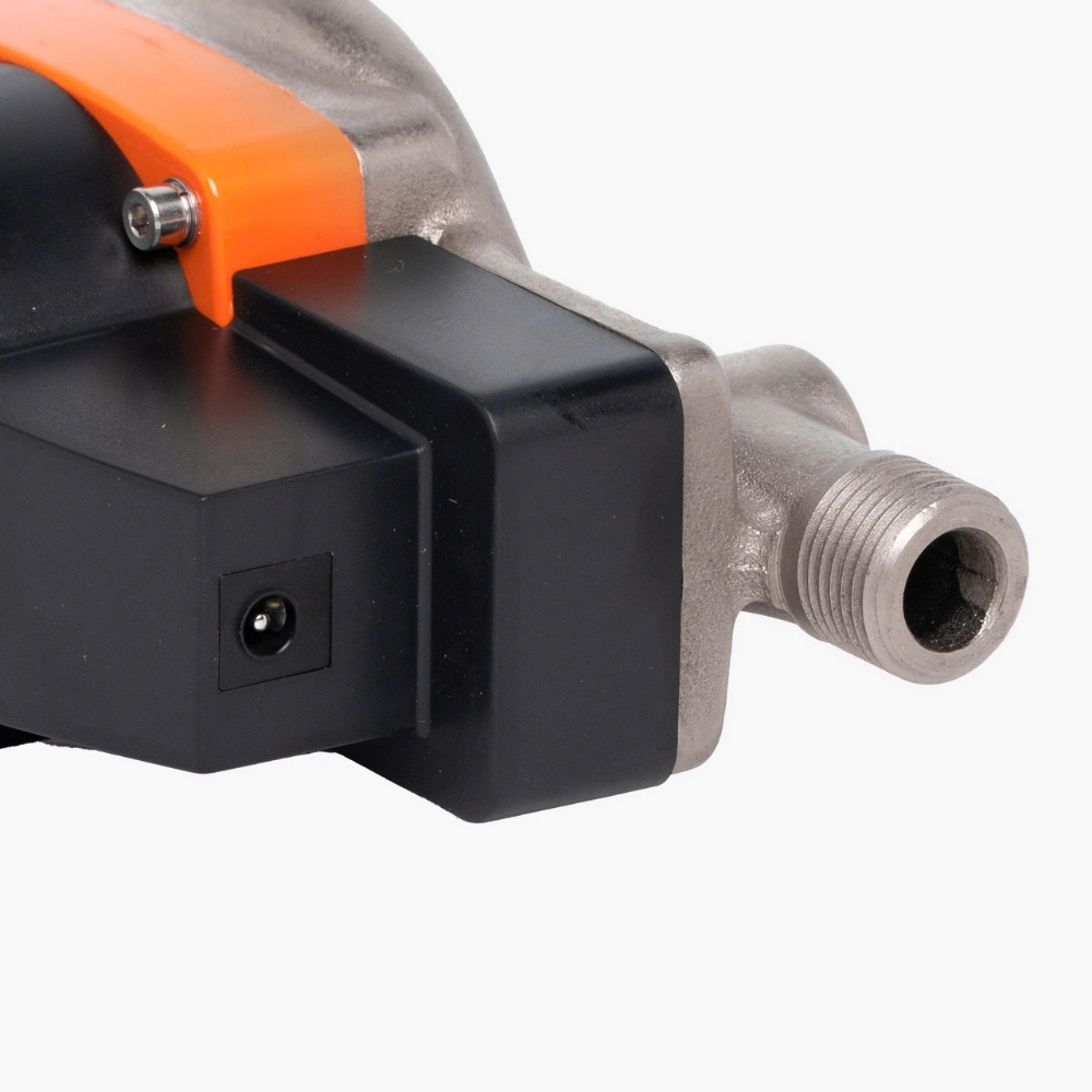 Thân Máy Bơm Tăng Áp Mini G1-B001TB GEN 1 80W