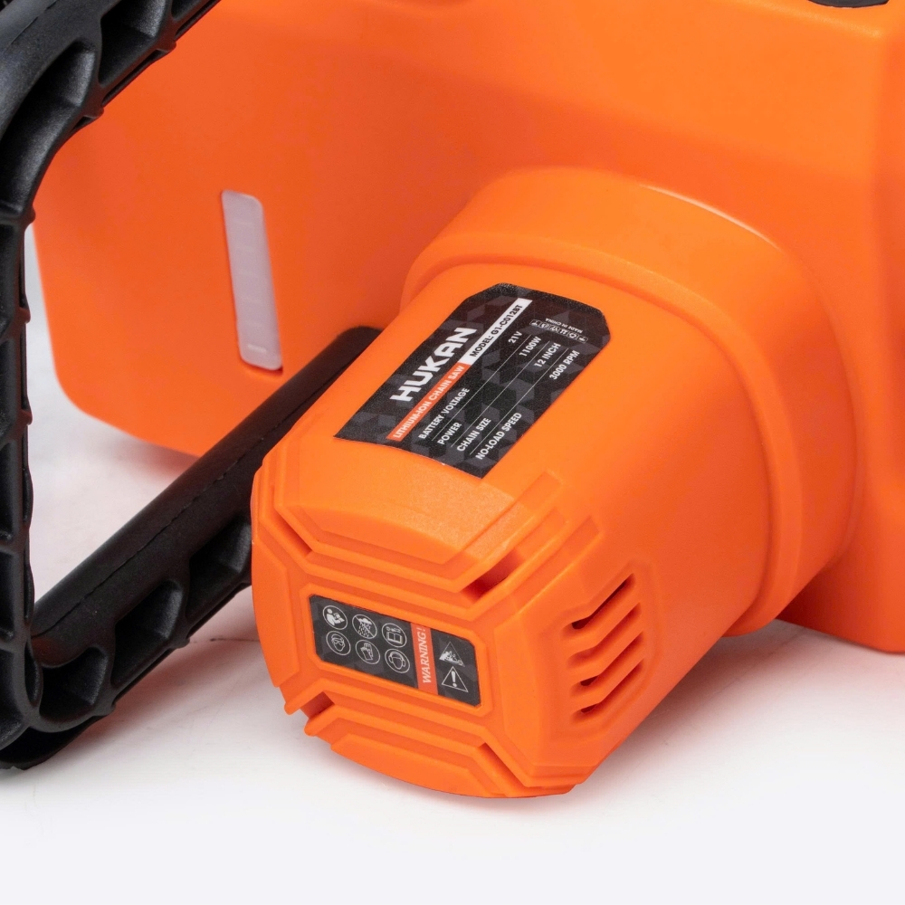 Thân Máy Cưa Xích Pin 12 Inch G1-C012BT GEN 1 1100W