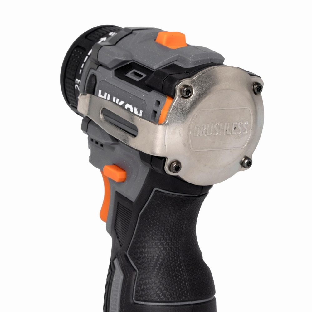 Thân Máy Chuyên Vít Trượt G1-CVT345 GEN 1 16V