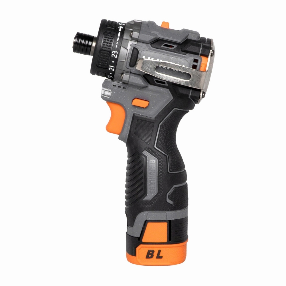 Thân Máy Chuyên Vít Trượt G1-CVT345 GEN 1 16V