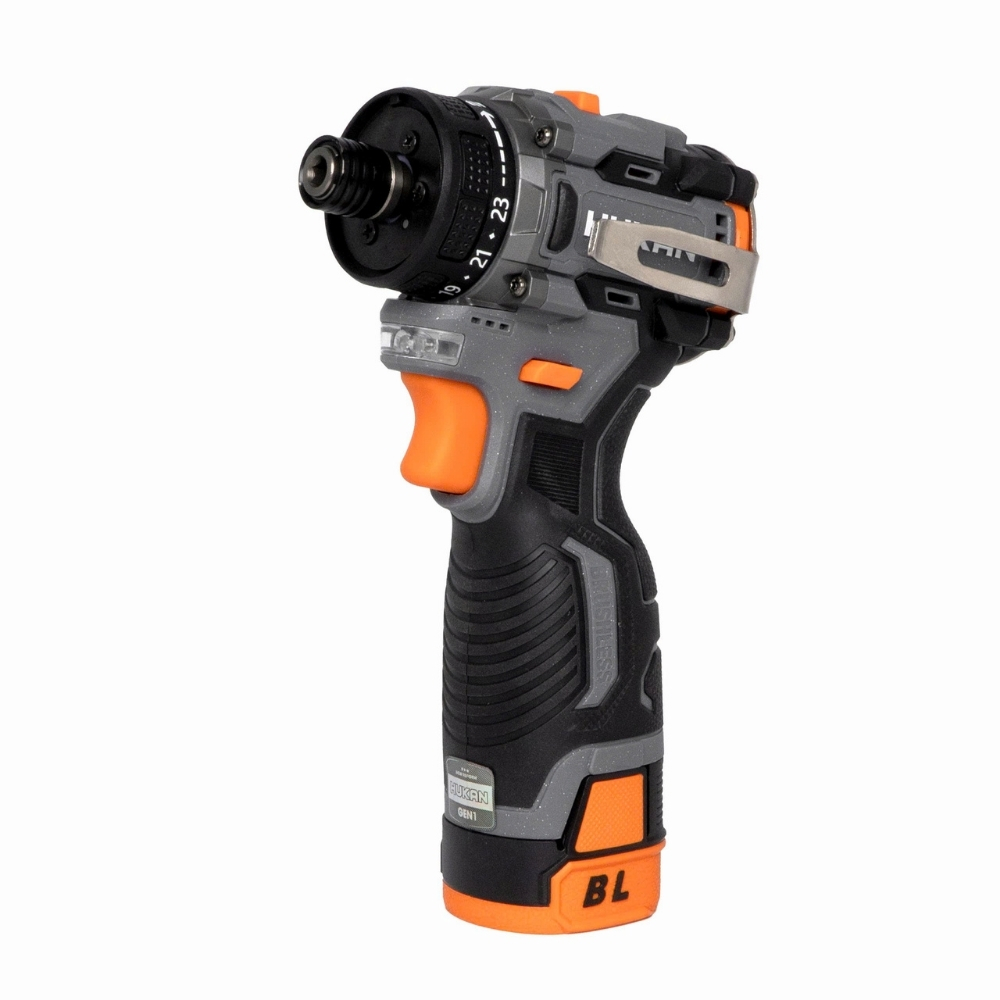 Thân Máy Chuyên Vít Trượt G1-CVT345 GEN 1 16V