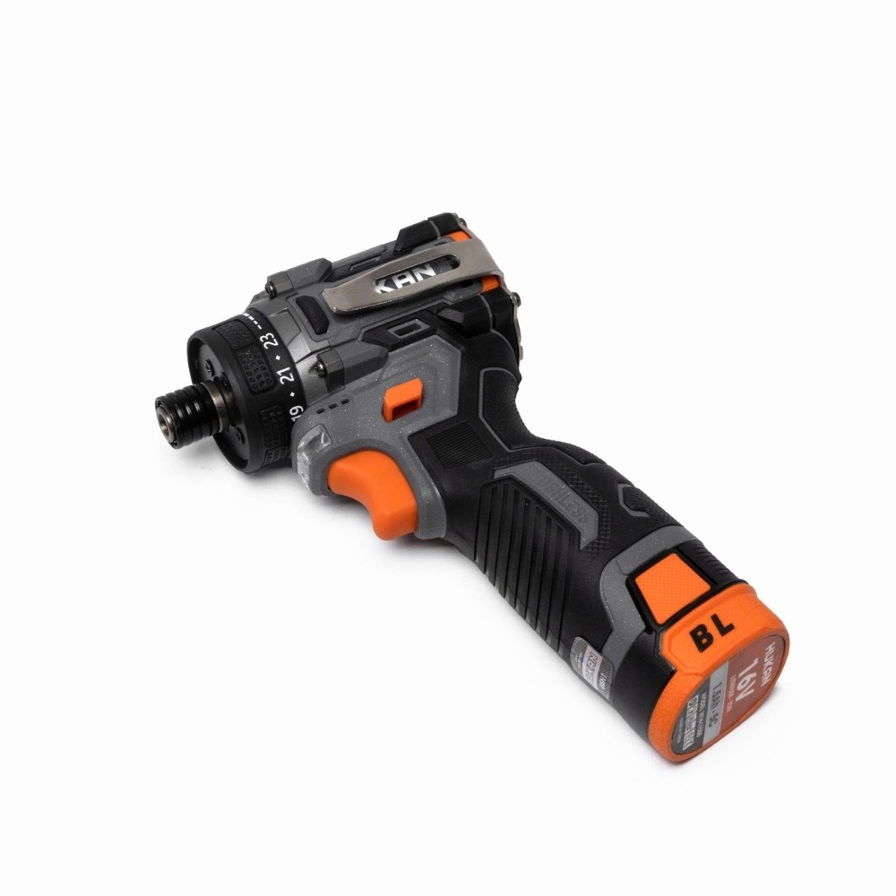 Thân Máy Chuyên Vít Trượt G1-CVT345 GEN 1 16V