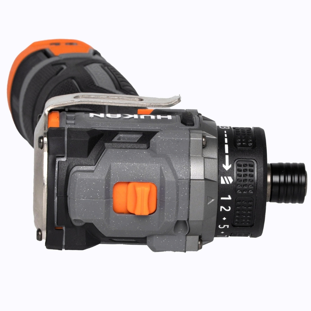 Thân Máy Chuyên Vít Trượt G1-CVT345 GEN 1 16V