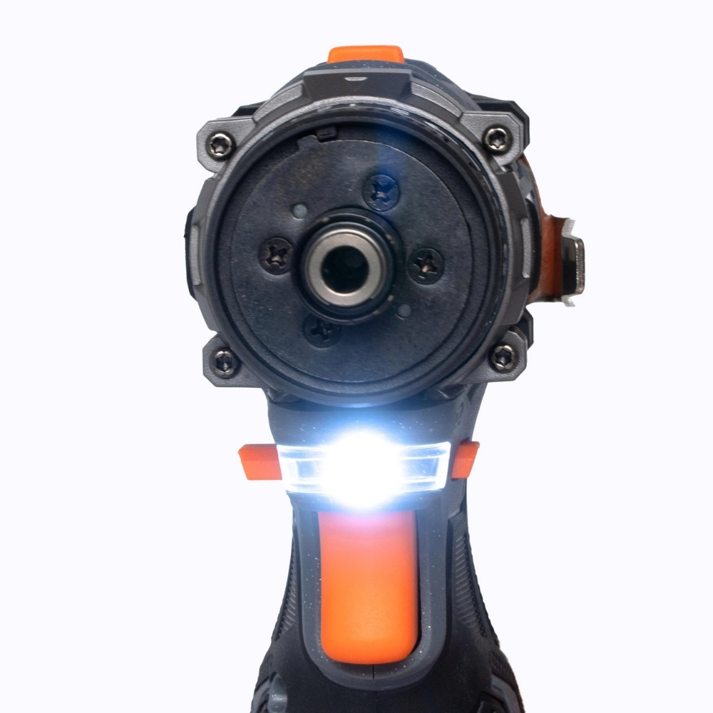 Thân Máy Chuyên Vít Trượt G1-CVT345 GEN 1 16V