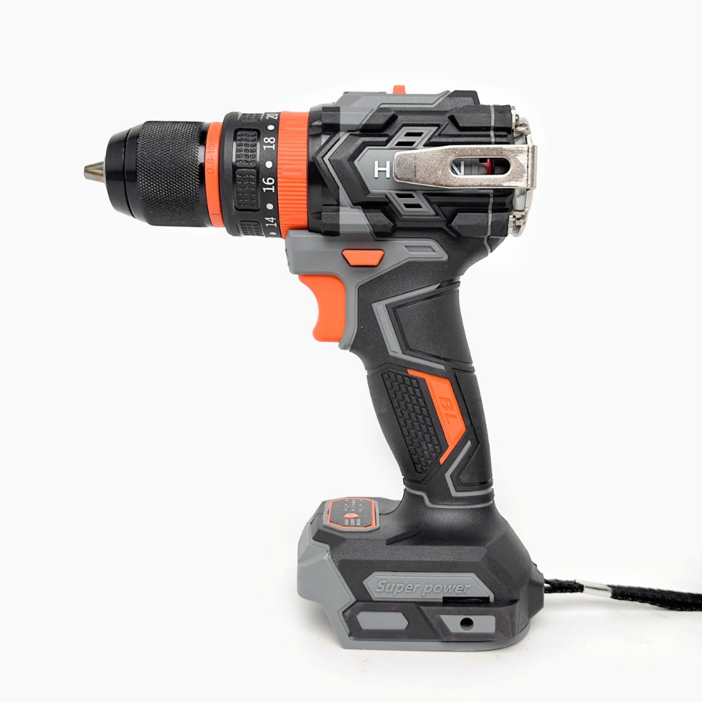 Thân Máy Khoan Pin 10mm G1-D45F GEN 1 21V