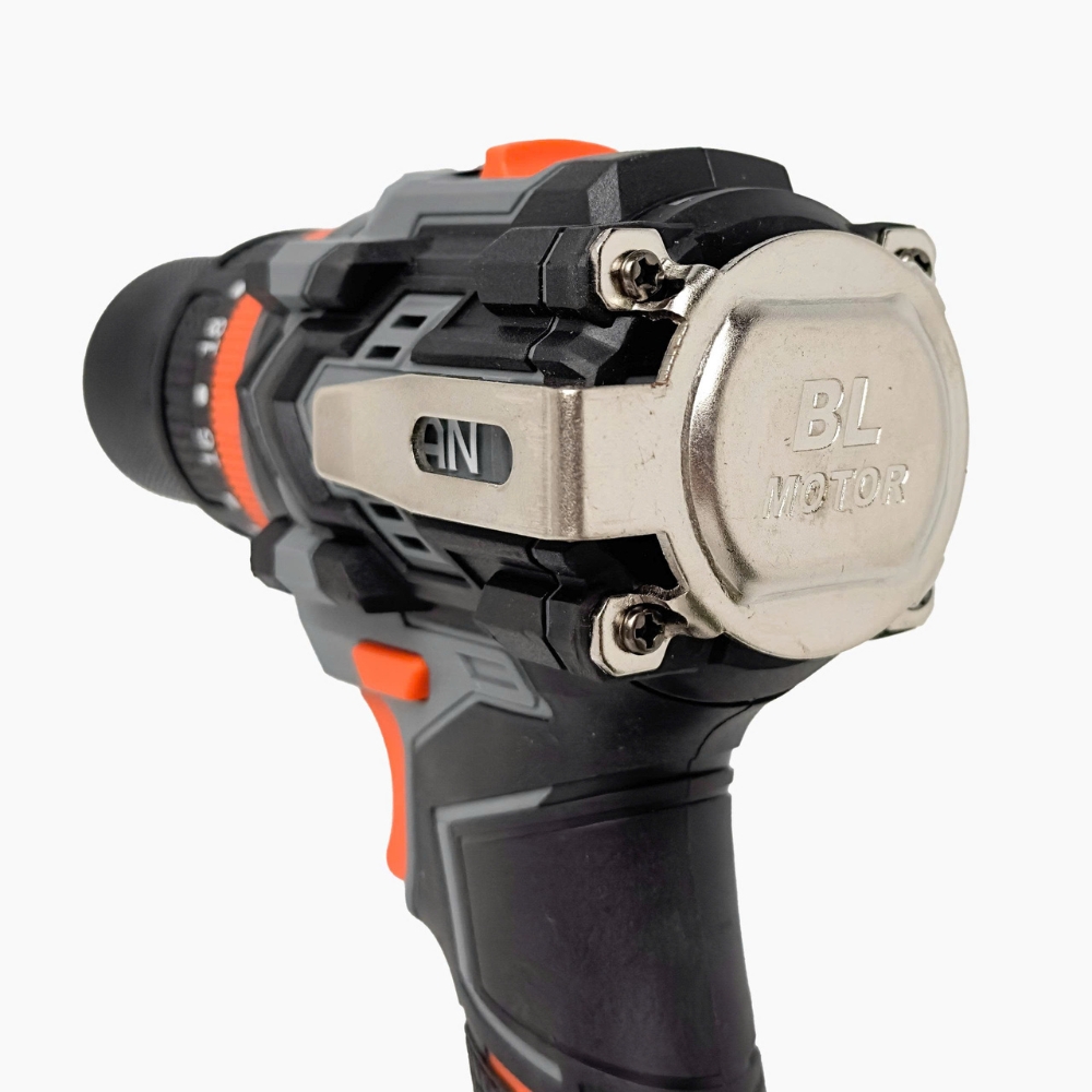 Thân Máy Khoan Pin 10mm G1-D45F GEN 1 21V