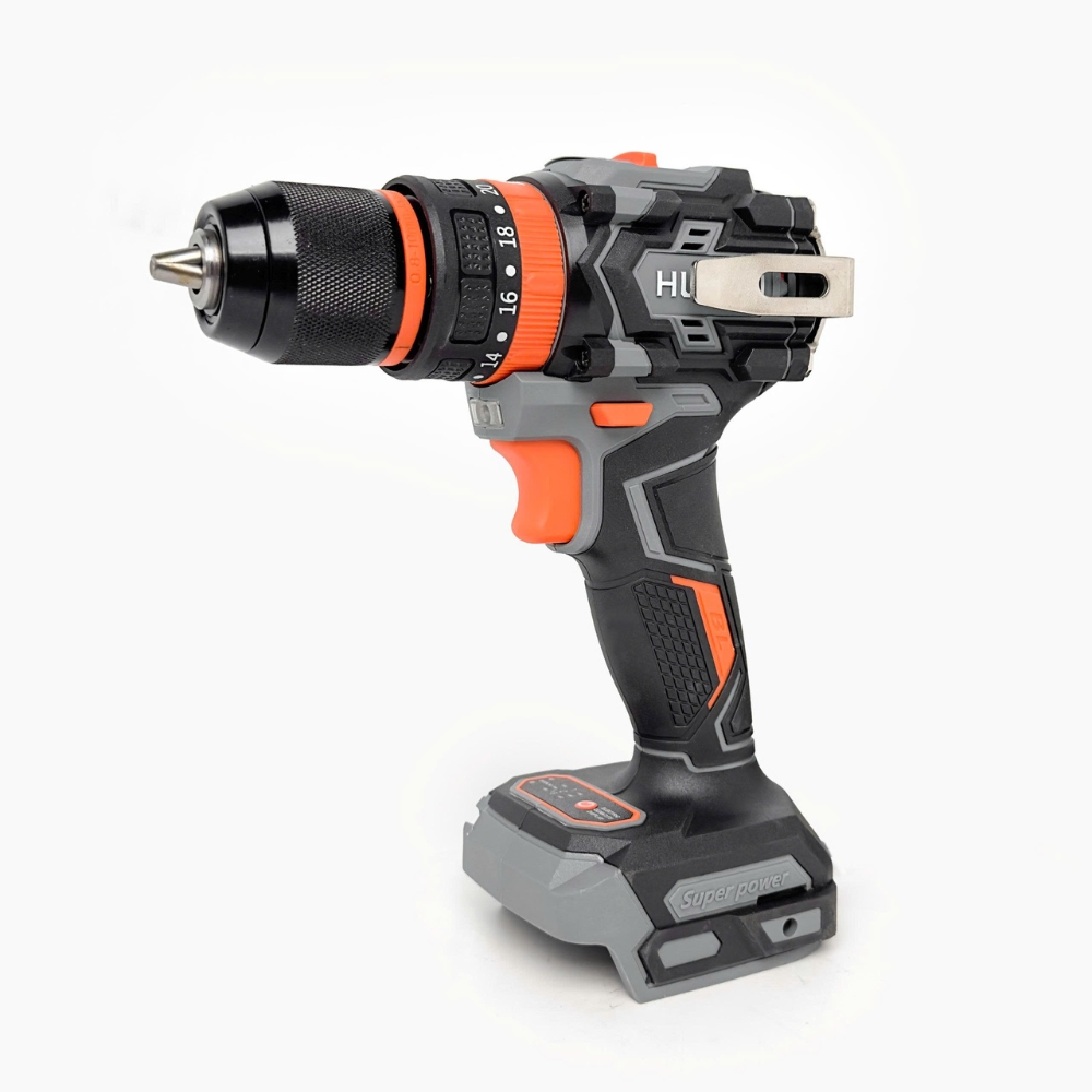 Thân Máy Khoan Pin 10mm G1-D45F GEN 1 21V