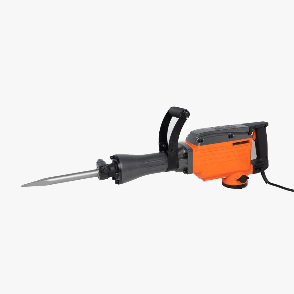 Thân Máy Chuyên Đục Bê Tông G1-DP65 GEN 1 1700W