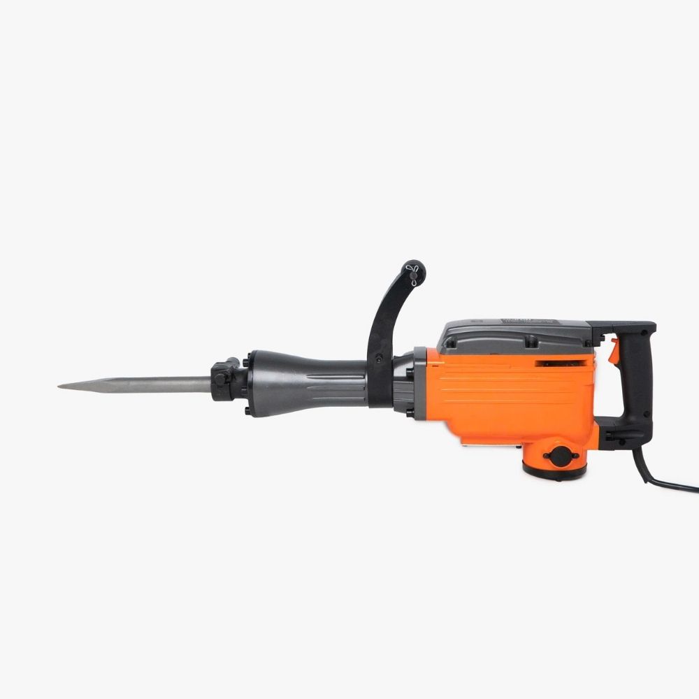 Thân Máy Chuyên Đục Bê Tông G1-DP65 GEN 1 1700W
