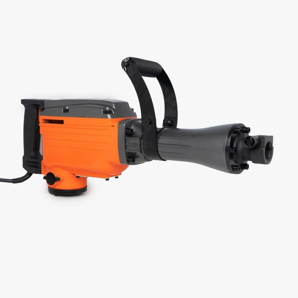 Thân Máy Chuyên Đục Bê Tông G1-DP65 GEN 1 1700W