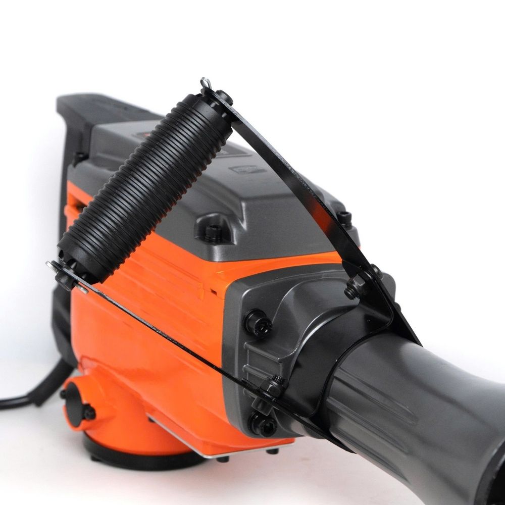Thân Máy Chuyên Đục Bê Tông G1-DP65 GEN 1 1700W