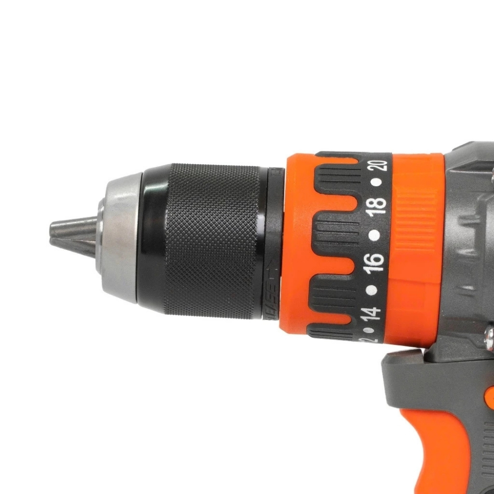 Thân và Máy Khoan Pin 13mm G1-I21 GEN 1 90Nm