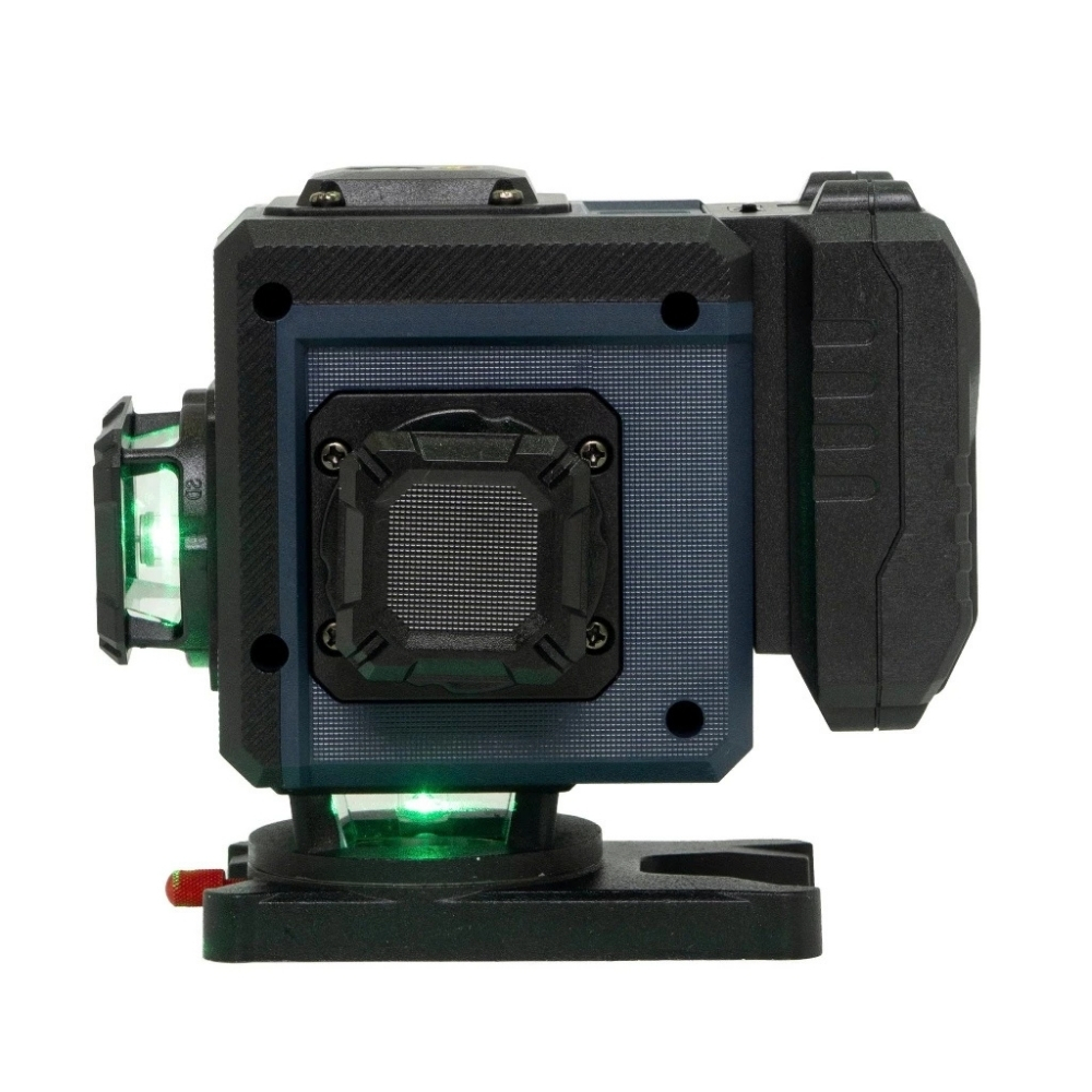 Máy Cân Bằng Laser 12 Tia Xanh G1-LS12-G3 3D 360 Độ