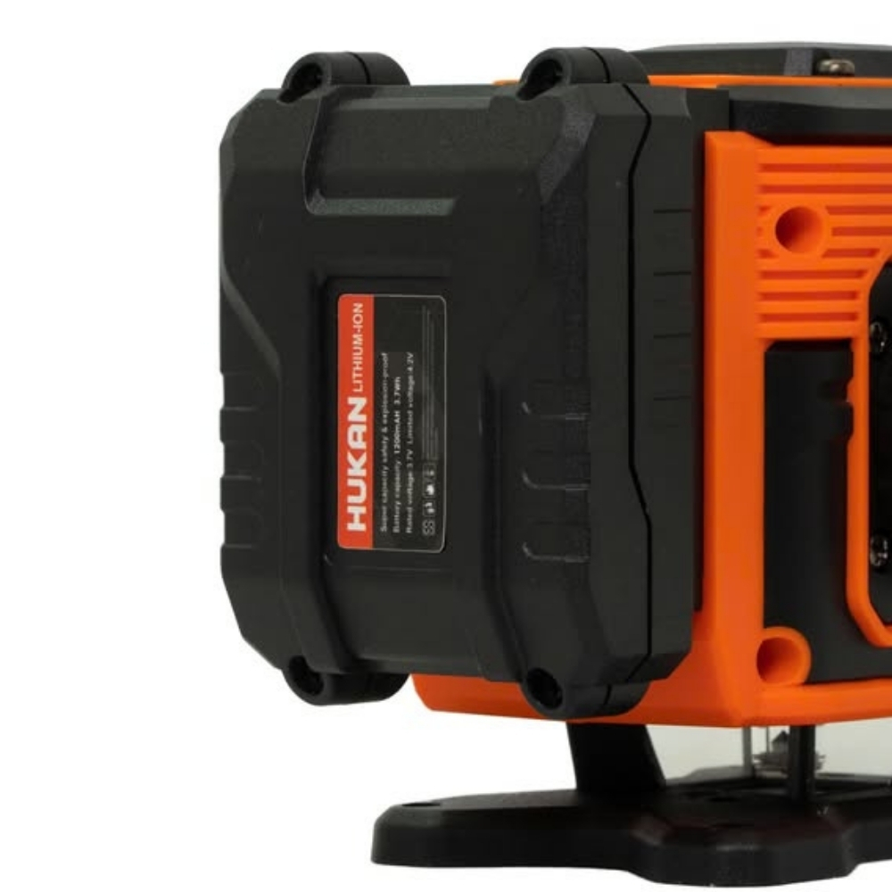 Thân Máy Cân Bằng Laser 12 Tia Xanh G1-LS12-G4 3D