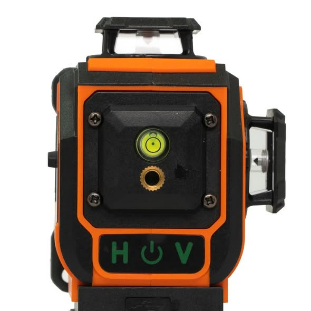 Thân Máy Cân Bằng Laser 12 Tia Xanh G1-LS12-G4 3D