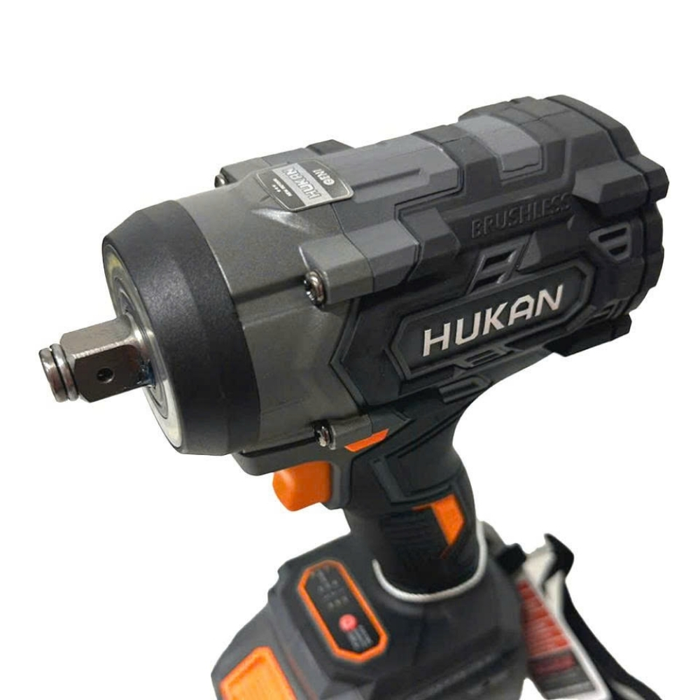 Thân Máy Siết Bulong Pin G1-LX370 Đầu 2 Trong 1 370Nm