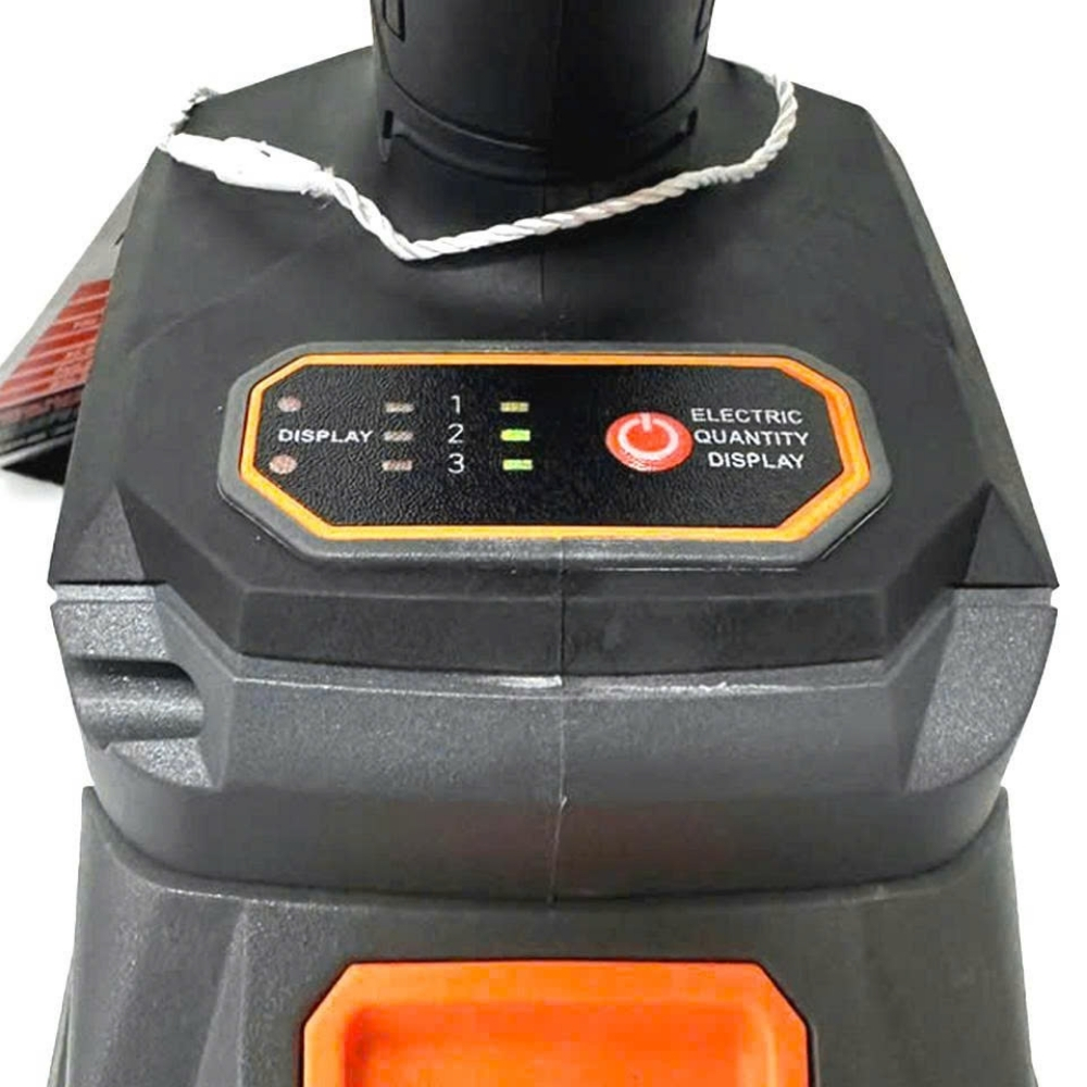 Thân Máy Siết Bulong Pin G1-LX370 Đầu 2 Trong 1 370Nm