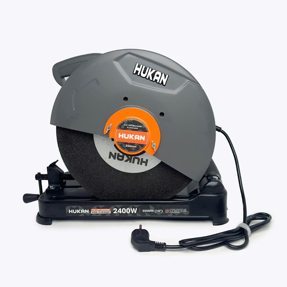 Thân Máy Cắt Sắt Bàn G1-MCS2400S GEN 1 2400W