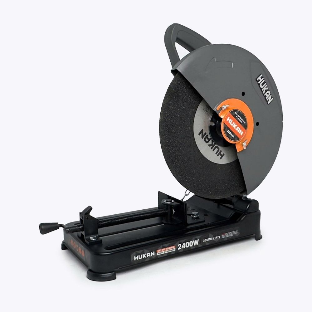 Thân Máy Cắt Sắt Bàn G1-MCS2400S GEN 1 2400W