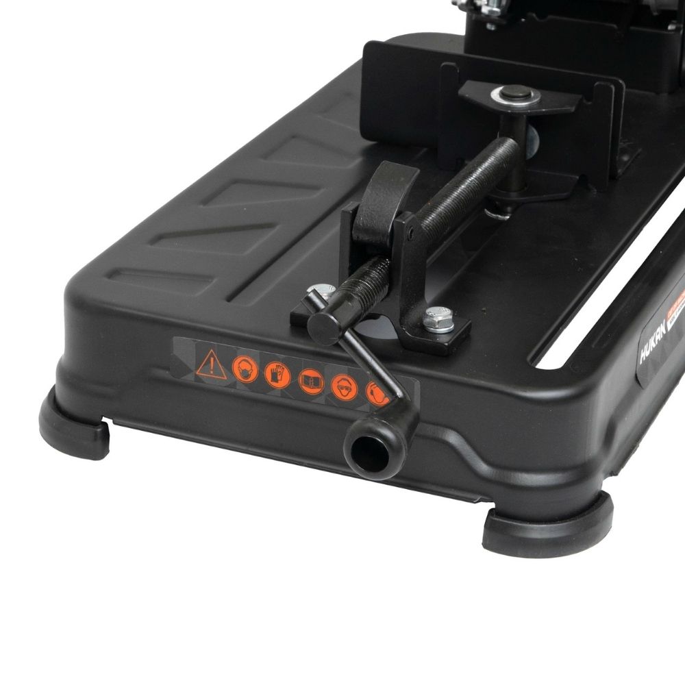 Thân Máy Cắt Sắt Bàn G1-MCS2600 GEN 1 PRO 2600W