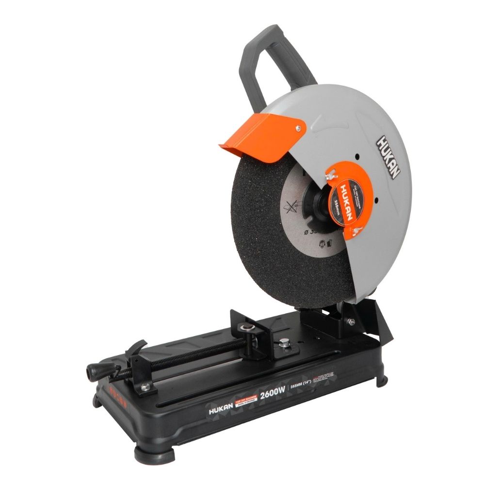Thân Máy Cắt Sắt Bàn G1-MCS2600 GEN 1 PRO 2600W
