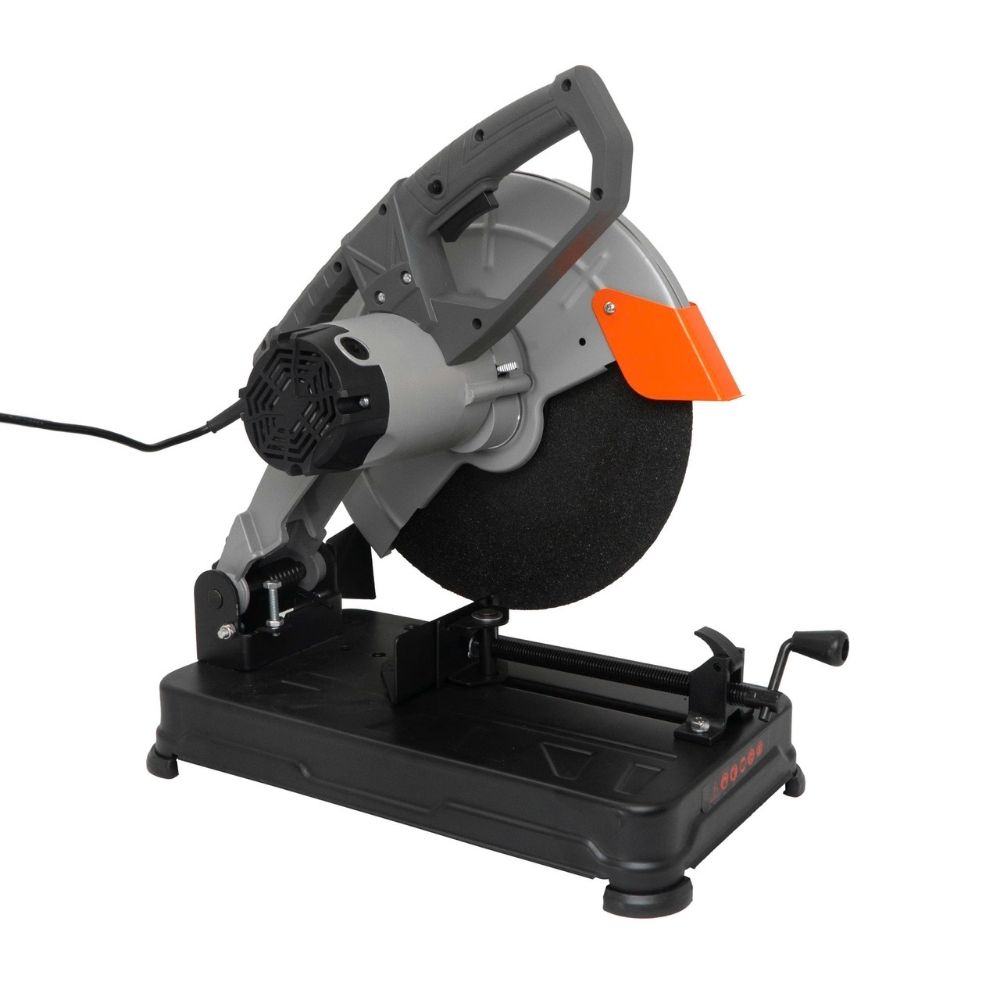 Thân Máy Cắt Sắt Bàn G1-MCS2600 GEN 1 PRO 2600W