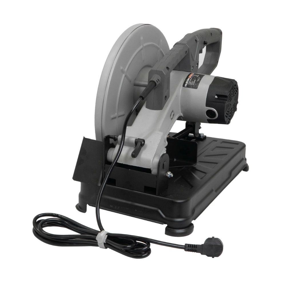Thân Máy Cắt Sắt Bàn G1-MCS2600 GEN 1 PRO 2600W