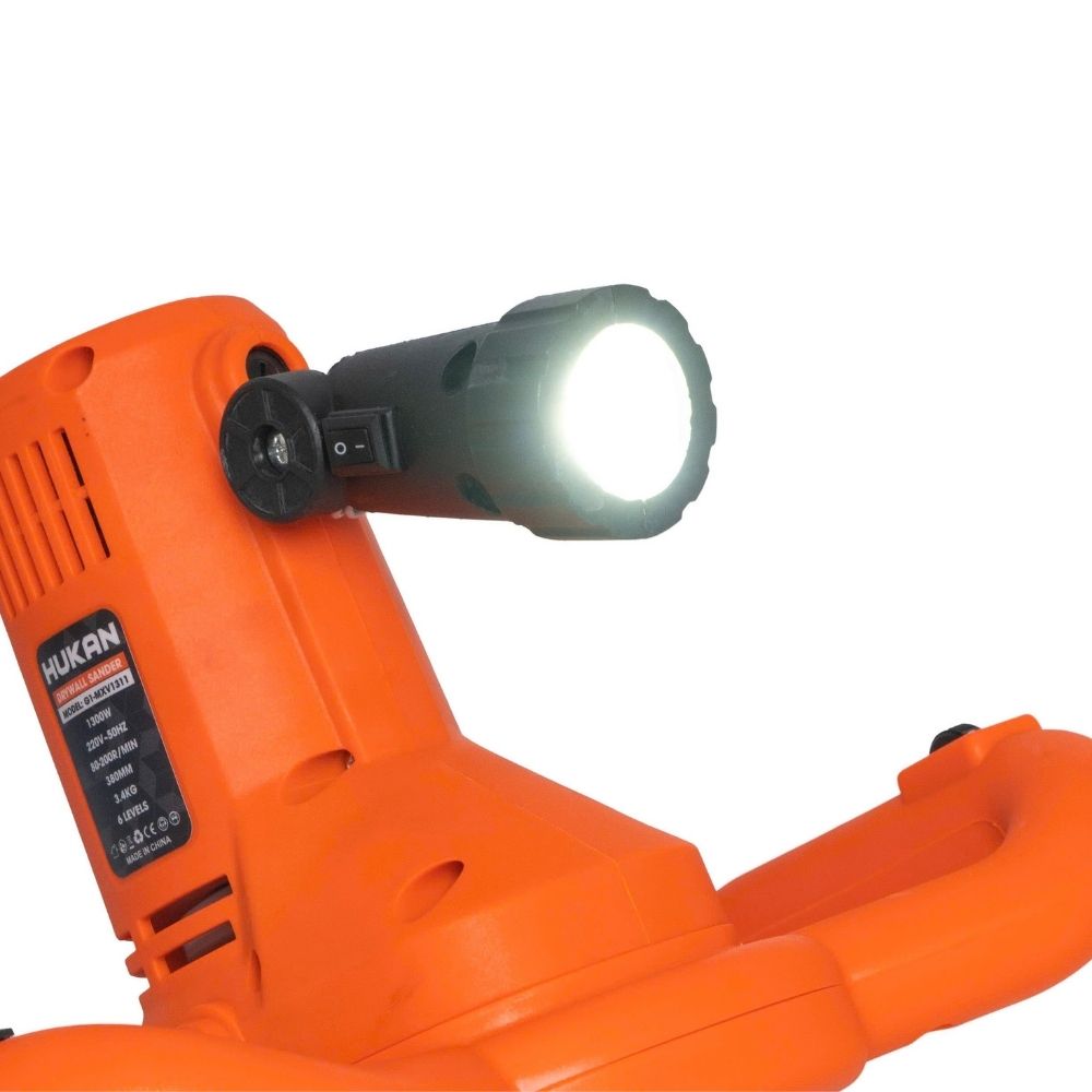Thân Máy Xoa Vữa Trát Tường G1-MXV1311 GEN 2 1300W