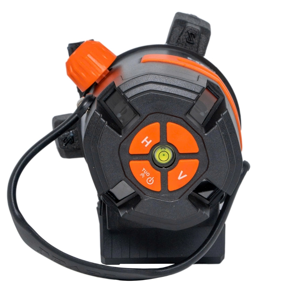 Thân Máy Cân Bằng Laser 5 Tia Xanh G1-T81