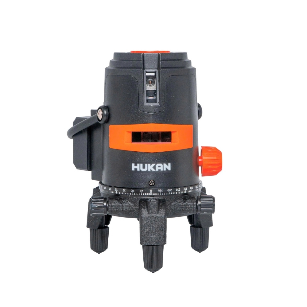 Thân Máy Cân Bằng Laser 5 Tia Xanh G1-T81