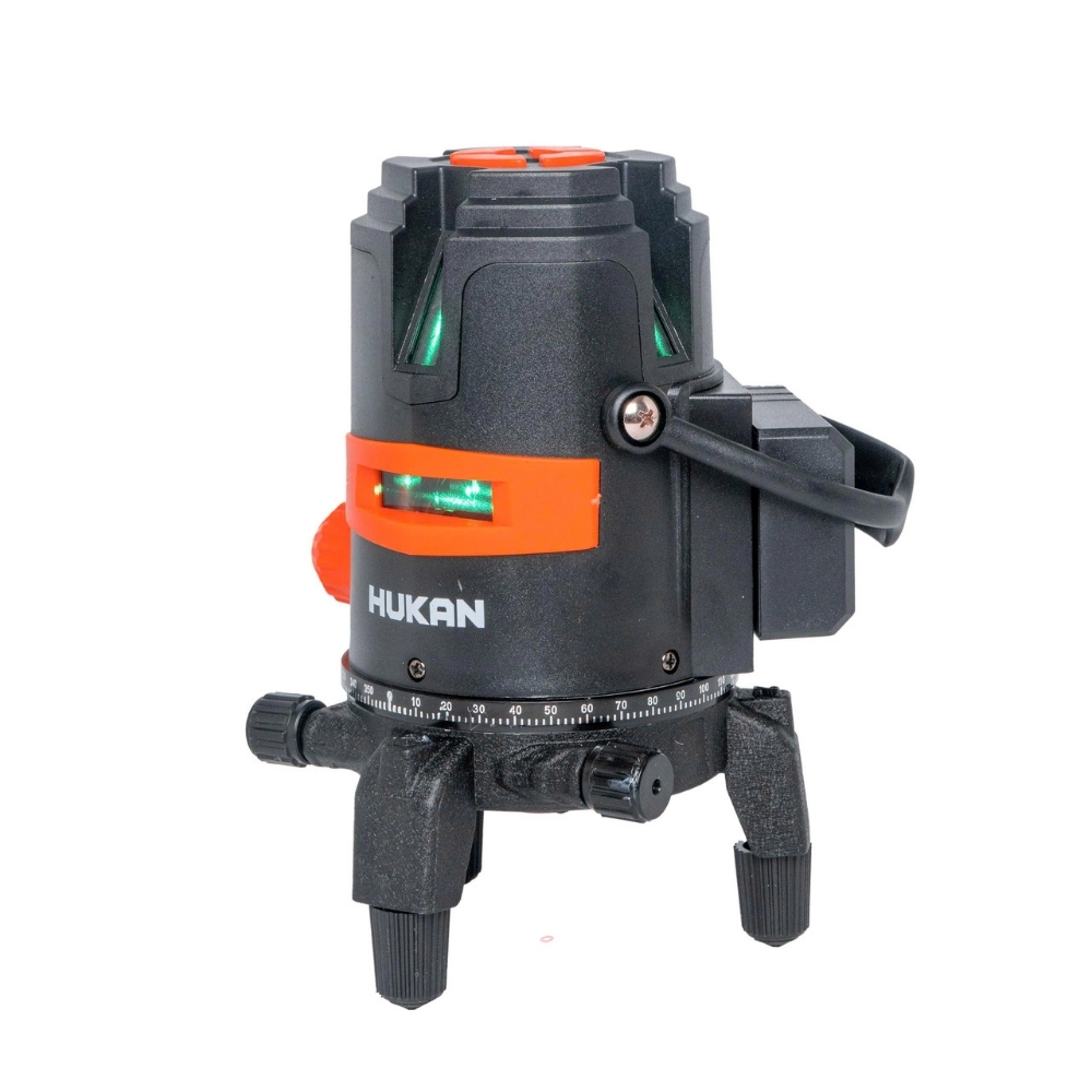 Thân Máy Cân Bằng Laser 5 Tia Xanh G1-T81