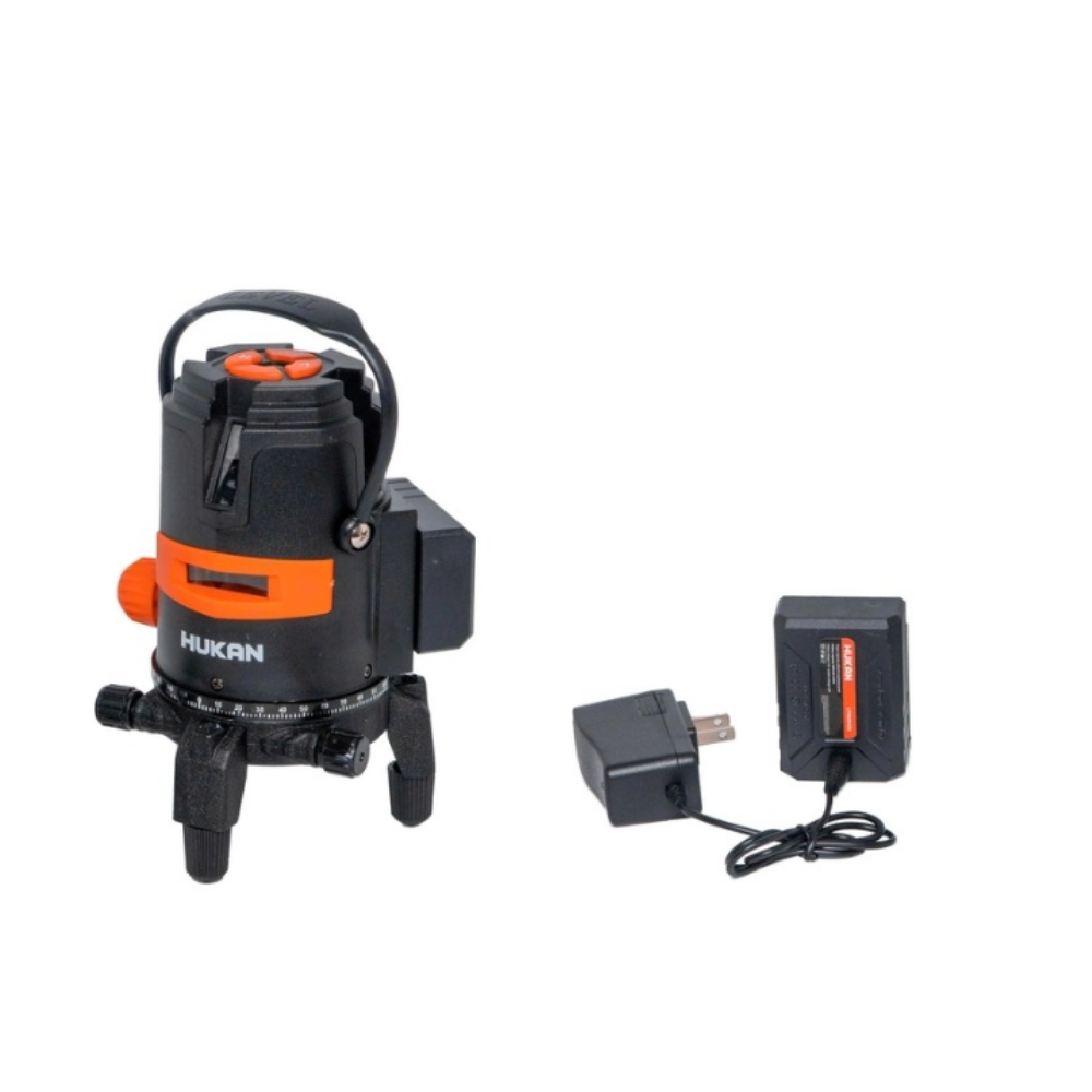 Thân Máy Cân Bằng Laser 5 Tia Xanh G1-T81