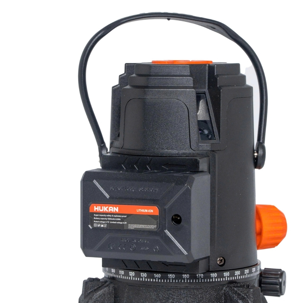 Thân Máy Cân Bằng Laser 5 Tia Xanh G1-T81