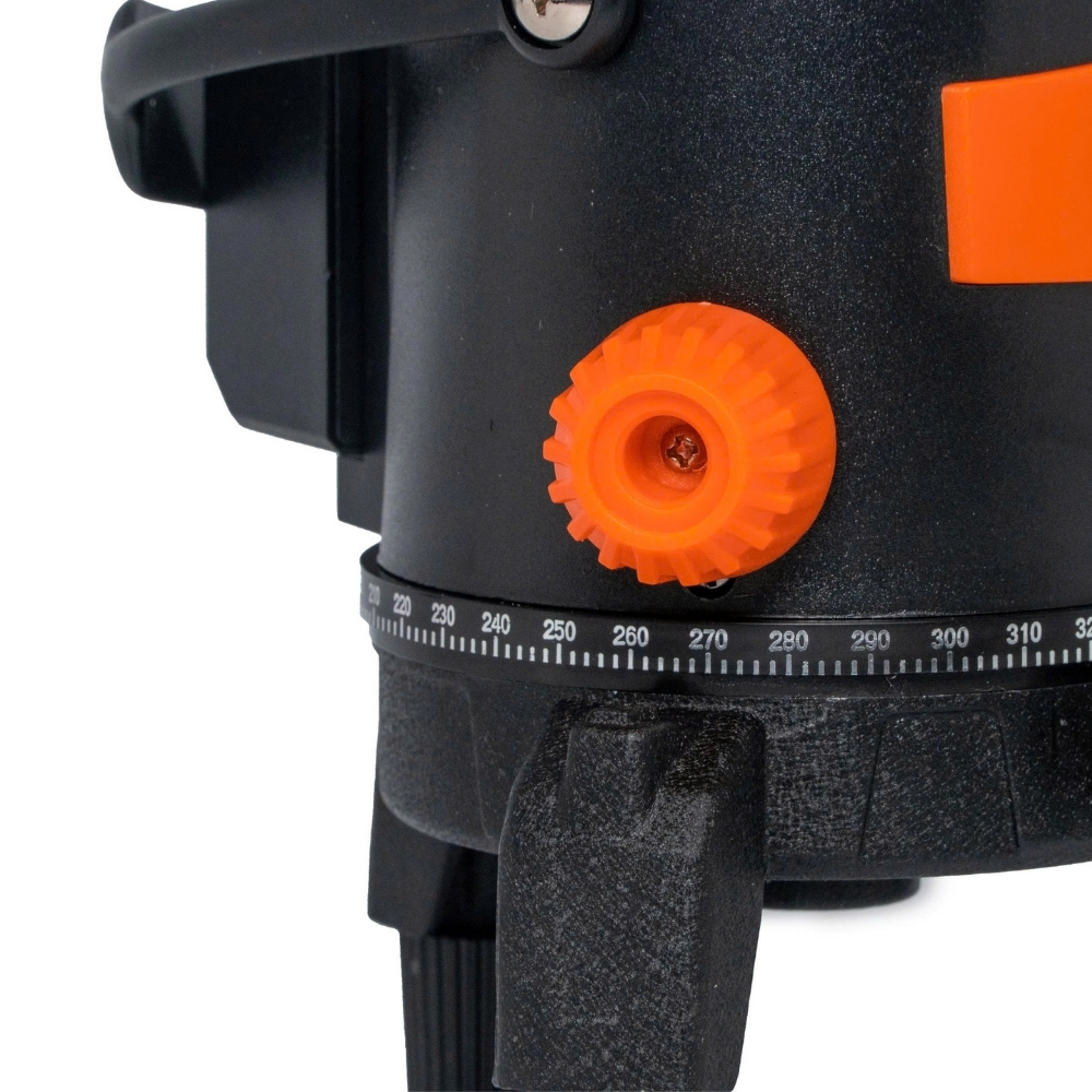 Thân Máy Cân Bằng Laser 5 Tia Xanh G1-T81