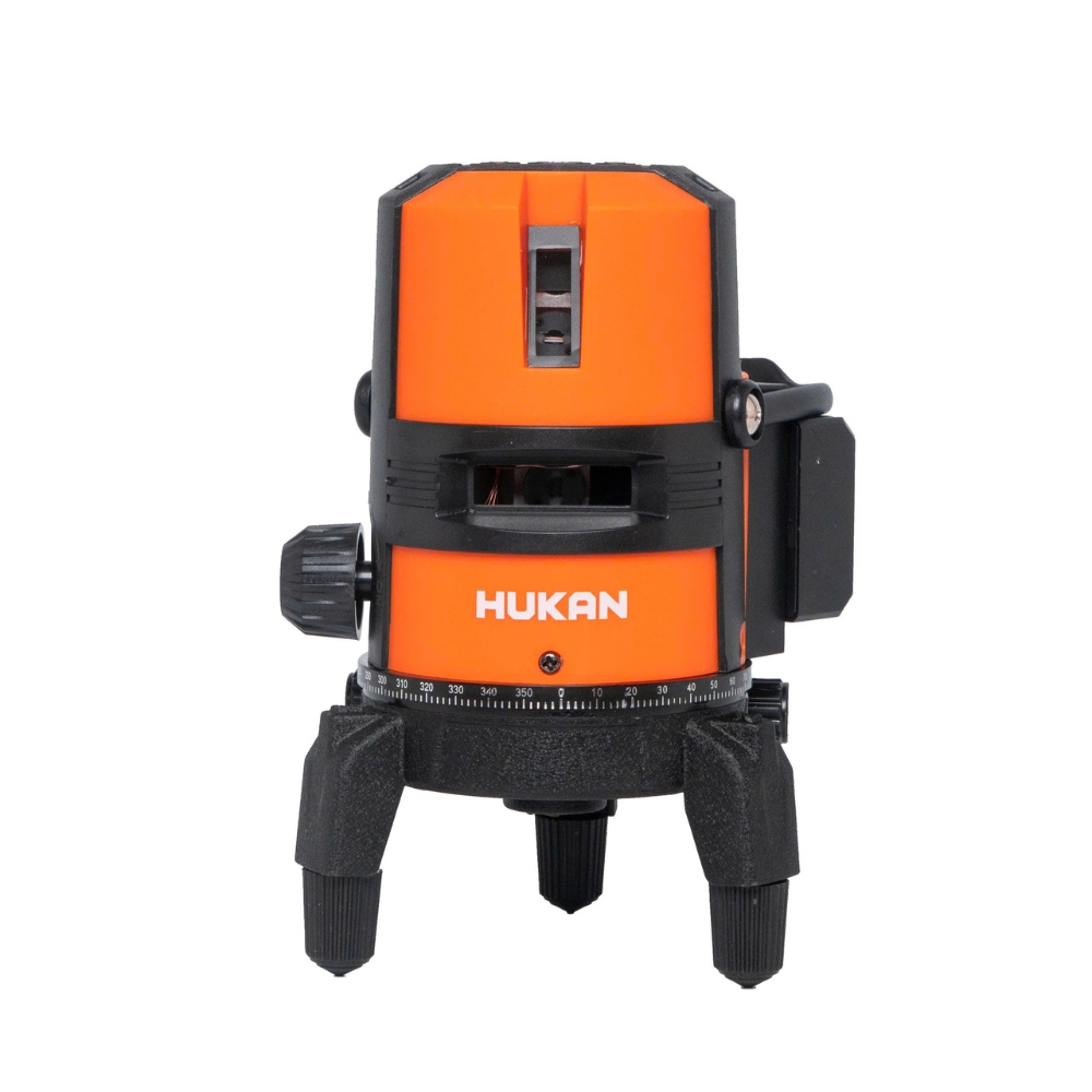 Thân Máy Cân Bằng Laser 5 Tia Xanh G1-T82 Tầm Xa 75m