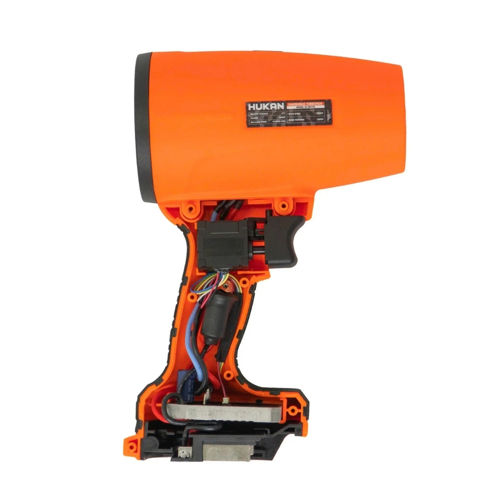 Thân Máy Thổi Phản Lực Pin G1-TPL277