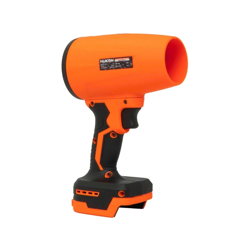 Thân Máy Thổi Phản Lực Pin G1-TPL277