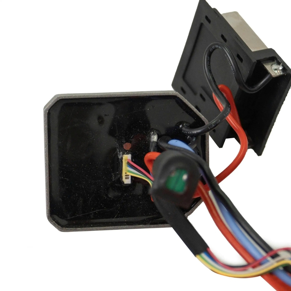 Thân Máy Thổi Phản Lực Pin G1-TPL277