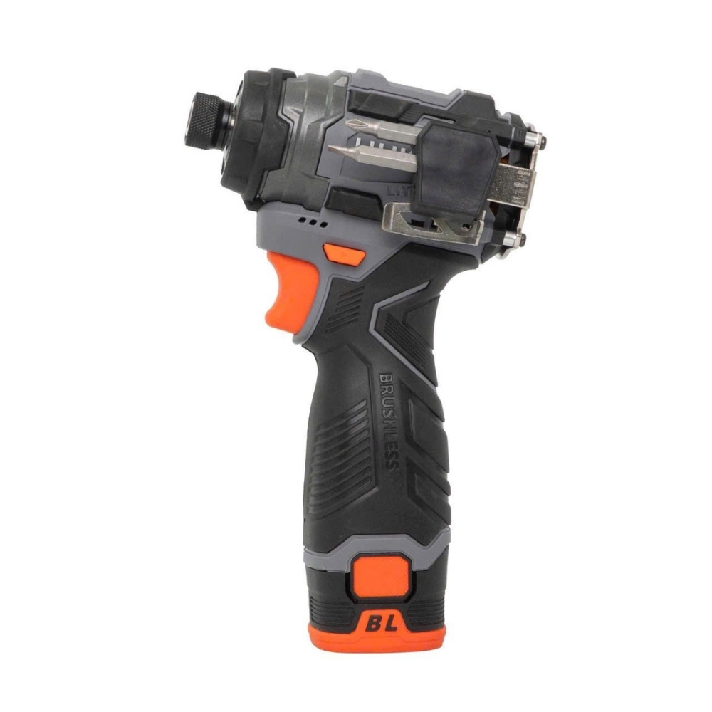 Thân Máy Chuyên Vít G1-V141LUX GEN 1 LUX 16V