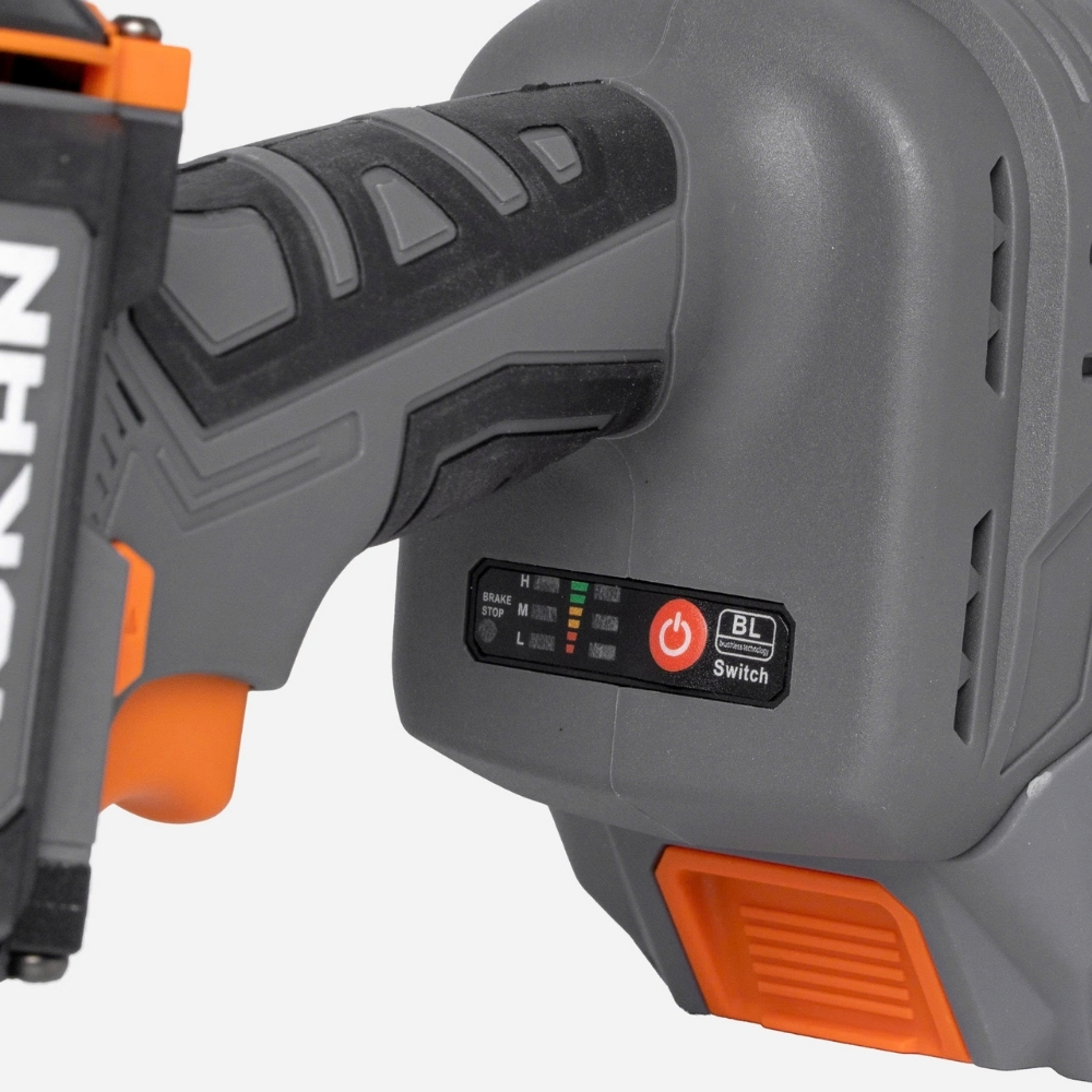 Thân Máy Siết Bulong Pin G1-X4 GEN 1 330Nm