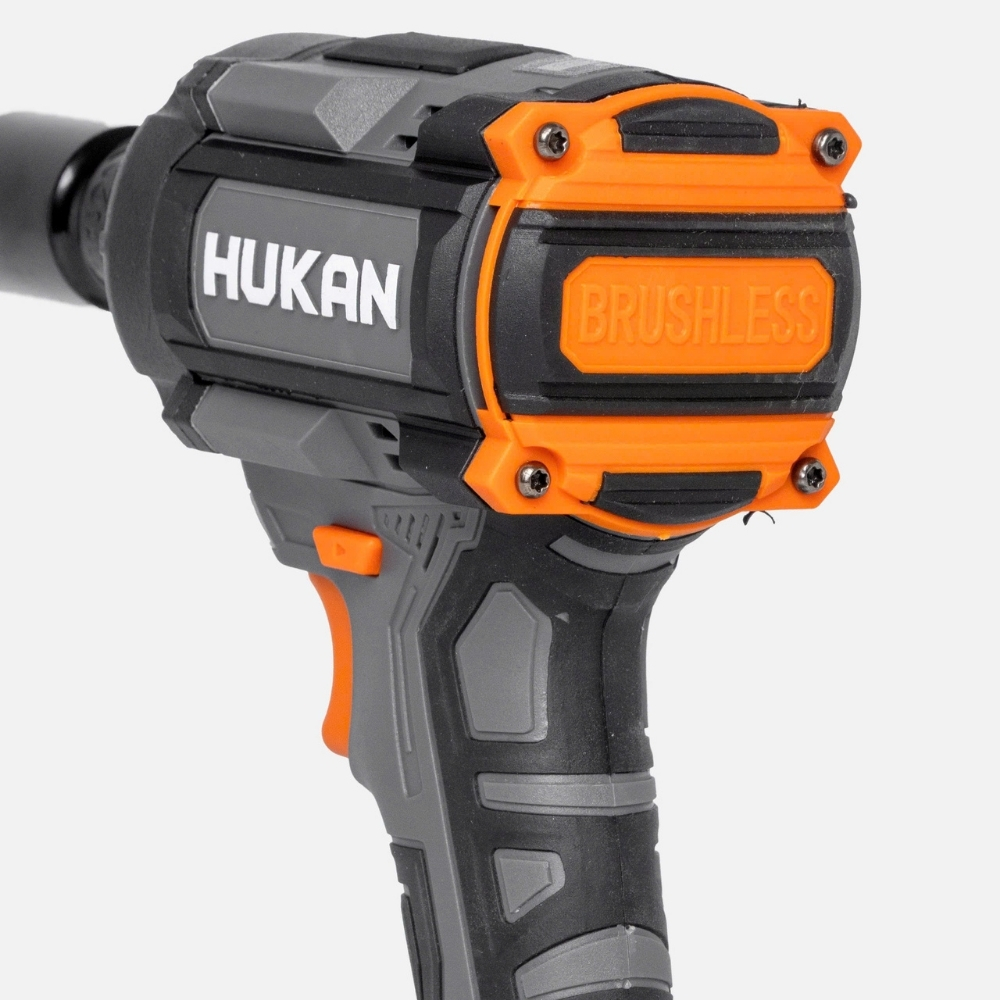 Thân Máy Siết Bulong Pin G1-X4 GEN 1 330Nm