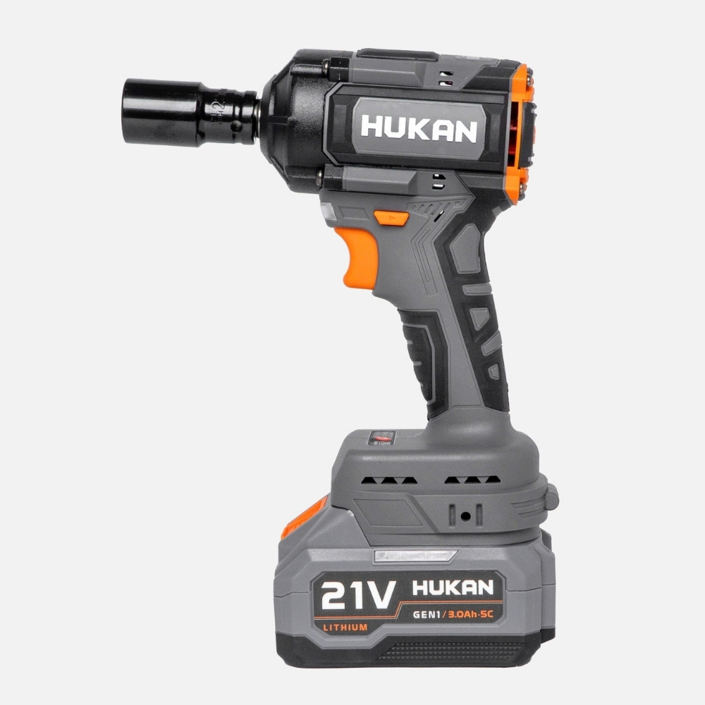 Thân Máy Siết Bulong Pin G1-X4 GEN 1 330Nm