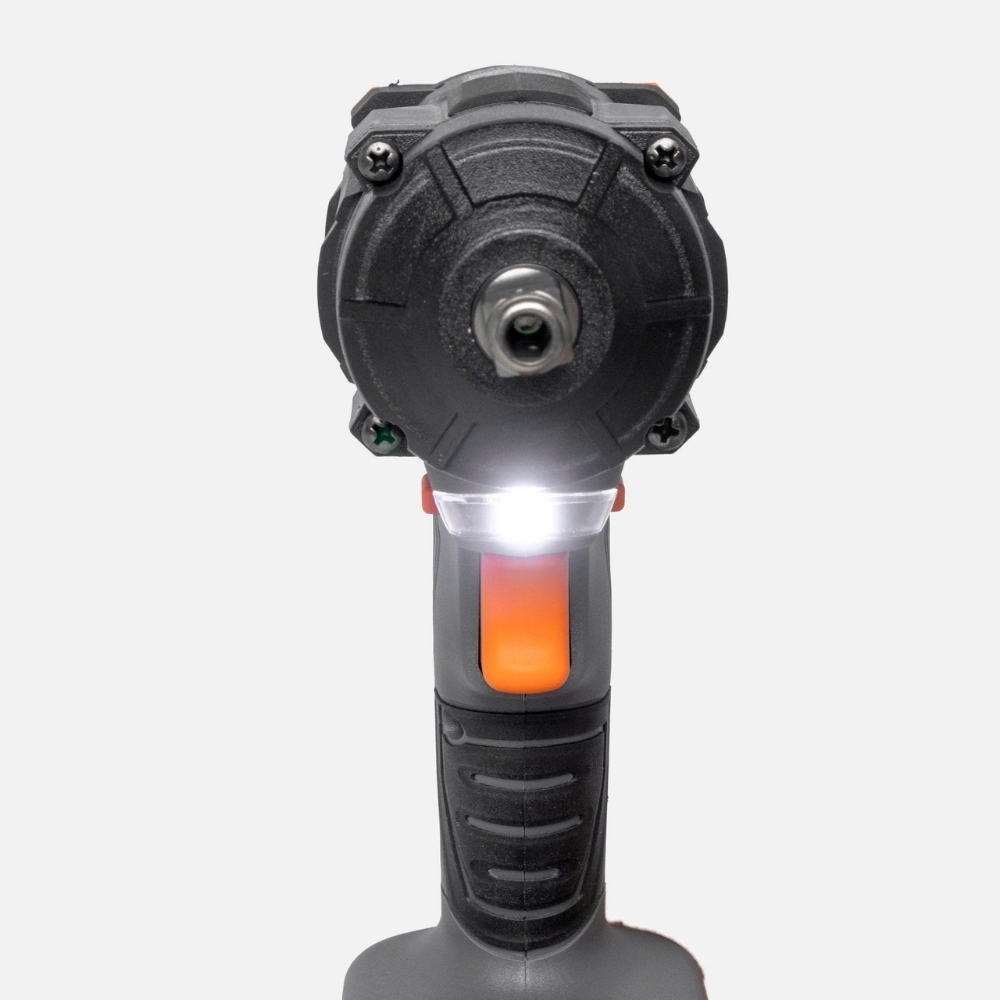 Thân Máy Siết Bulong Pin G1-X4 GEN 1 330Nm