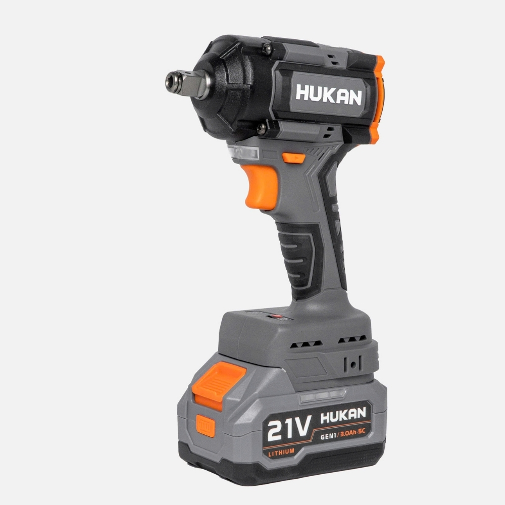 Thân Máy Siết Bulong Pin G1-X4 GEN 1 330Nm