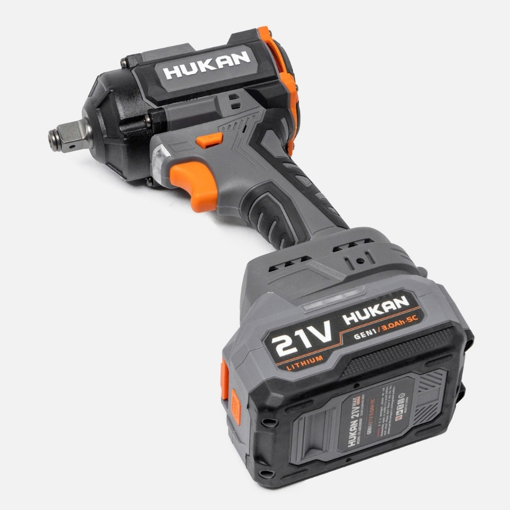Thân Máy Siết Bulong Pin G1-X4 GEN 1 330Nm