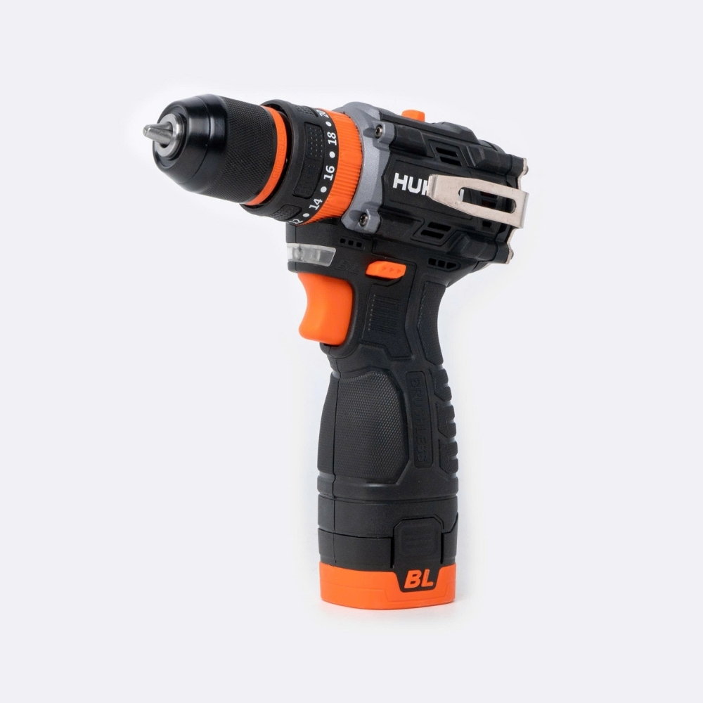 Thân Máy Khoan Pin 10mm G1-XC5 GEN 1 16V 50Nm