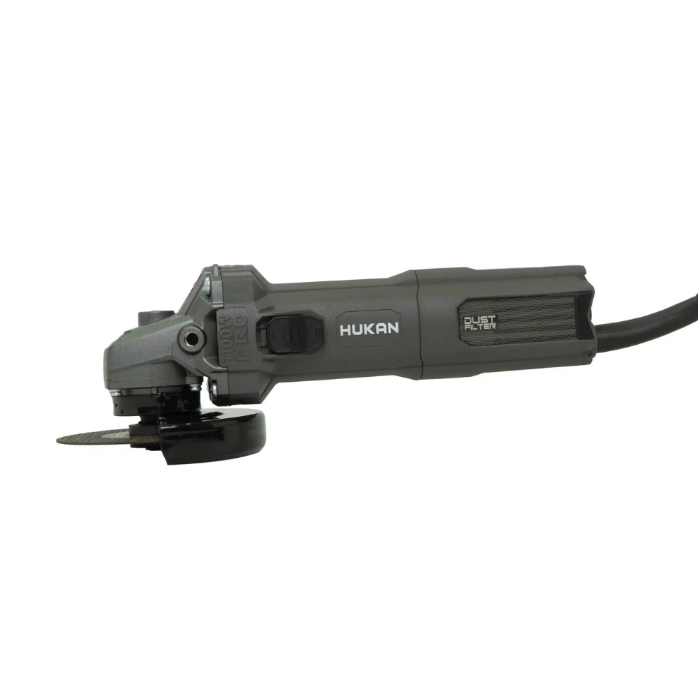 Thân Máy Mài Công Tắc Cạnh G2-A1100PRO GEN 2 1100W